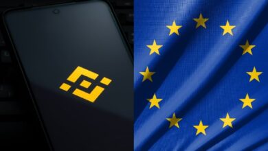 Согласно отчету, Binance открывает новые счета для клиентов из ЕС без лицензии MiCA — Крипто Новости