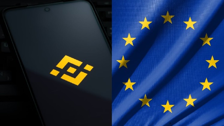 Согласно отчету, Binance открывает новые счета для клиентов из ЕС без лицензии MiCA — Крипто Новости
