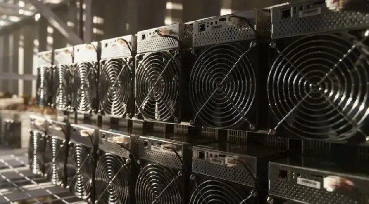 Сотрудник майнинговой компании добыл 1 BTC на оборудовании работодателя — Крипто Новости