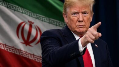 США вводят новые санкции против Ирана, включая криптовалюты! Китай реагирует резко! — Крипто Новости