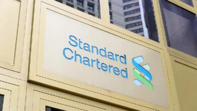 Standard Chartered добавила в свой список перспективных альткоинов еще один и поделилась прогнозом роста! «Он может вырасти в 25 раз!» — Крипто Новости