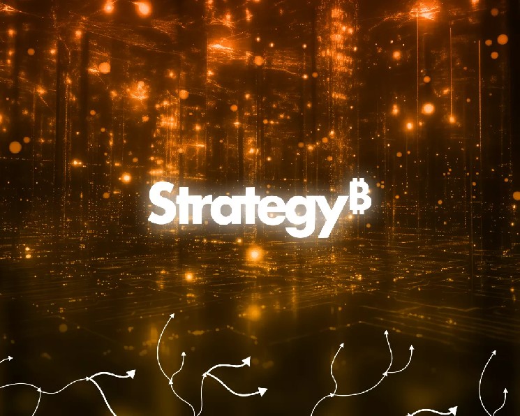 Strategy продала биткоины на $105 млн для выкупа STRC — Крипто Новости