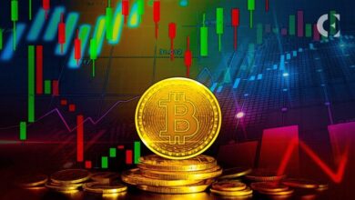 Структура рынка биткоина показывает тревожные сигналы, вот почему — Крипто Новости