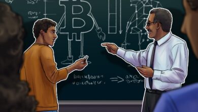Студенты хотят изучать криптовалюты, но получают знания из соцсетей: опрос OKX — Крипто Новости