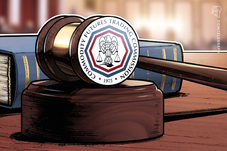 Судья приостановил дело CFTC против американского военнослужащего из-за ставок на рынках прогнозов — Крипто Новости