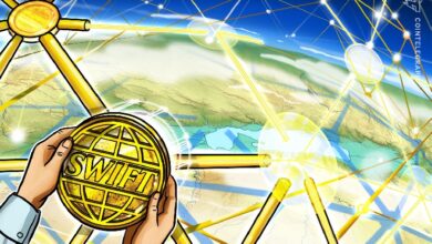 Taurus подключила платформы цифровых активов к блокчейн-реестру Swift — Крипто Новости