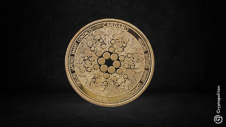 Технический директор Cardano Foundation уйдет в отставку в августе этого года — Крипто Новости