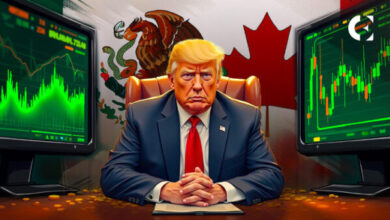Трамп обещает положить конец давлению на криптобанки «Chokepoint 2.0» — Крипто Новости