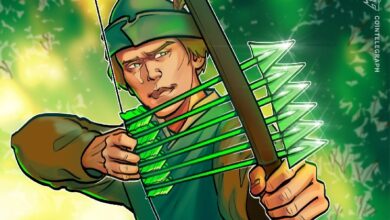 TVL Robinhood Chain приближается к 00000000 млрд на фоне ликвидности Uniswap: Standard Chartered — Крипто Новости