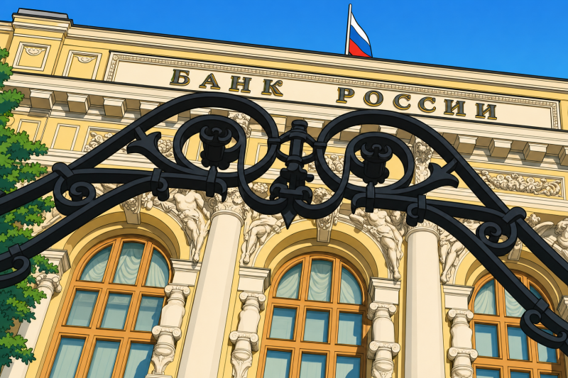 Учет криптовалют войдет в правила оценки устойчивости профучастников — Крипто Новости