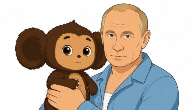 Успехи чебурнета: доля свободного мобильного интернета в Центральной России сократилась до 30,5% — Крипто Новости
