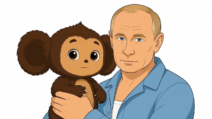 Успехи чебурнета: доля свободного мобильного интернета в Центральной России сократилась до 30,5% — Крипто Новости