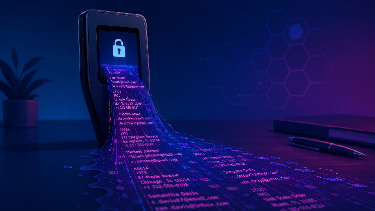 Утечка данных клиентов Trezor: монеты целы, но фишинга не избежать — Крипто Новости
