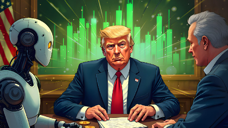 В день инаугурации Трамп подпишет указы о криптовалютах — Крипто Новости