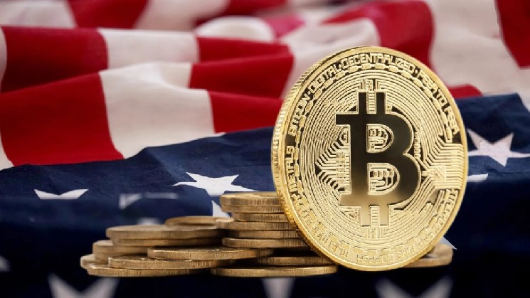 В США наблюдается активность на рынке биткоинов, объем которых составляет 25 миллиардов долларов! — Крипто Новости