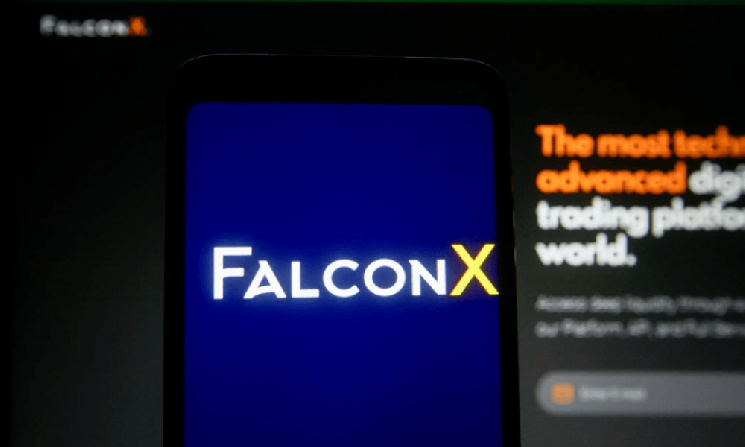 В связанный с FalconX биткоин-кошелек, неактивный с 2011 года, переведено $3,2 млн — Крипто Новости