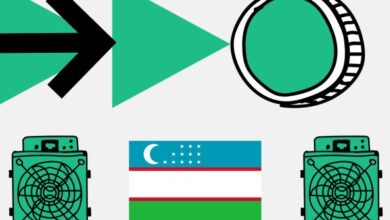 В Узбекистане построят три майнинг-фермы в рамках проекта на  млрд — Крипто Новости