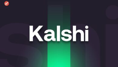 Вашингтон подал в суд на Kalshi — Крипто Новости