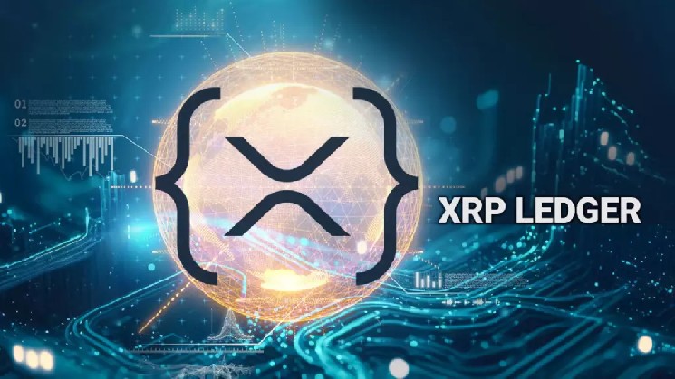 XRP Ledger запускает глобальную сеть публичных узлов — Крипто Новости