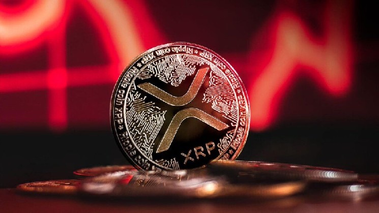 XRP не смог восстановиться, зафиксировав самый низкий дневной показатель закрытия с ноября 2024 года! Вот почему — Крипто Новости