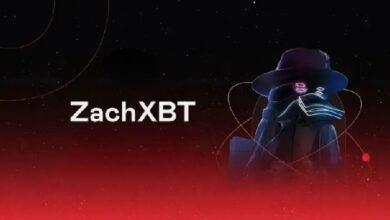 ZachXBT назвал имя причастной к краже  млн криптомошенницы — Крипто Новости