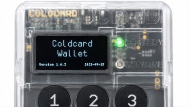 ZachXBT отказывается отслеживать хак Coldcard на сумму 88 млн долларов — Крипто Новости