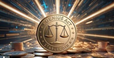 Закон о стейблкоинах GENIUS проходит ключевое голосование в Сенате США — Крипто Новости