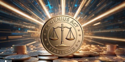 Закон о стейблкоинах GENIUS проходит ключевое голосование в Сенате США — Крипто Новости