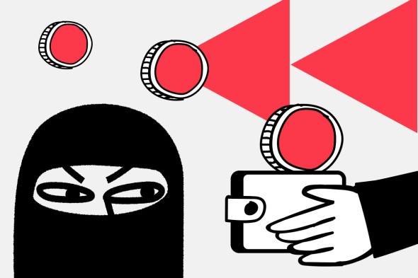 13 нападений за лето. Как чаще всего атакуют владельцев криптовалют &mdash; Крипто Новости