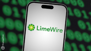 3 миллиона участников BabyDoge взяли под контроль LimeWire и его 8 миллионов ежемесячных пользователей — Крипто Новости