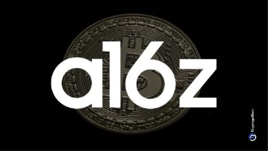 a16z утверждает, что скорости блокчейна больше недостаточно для рынков, работающих в сети — Крипто Новости