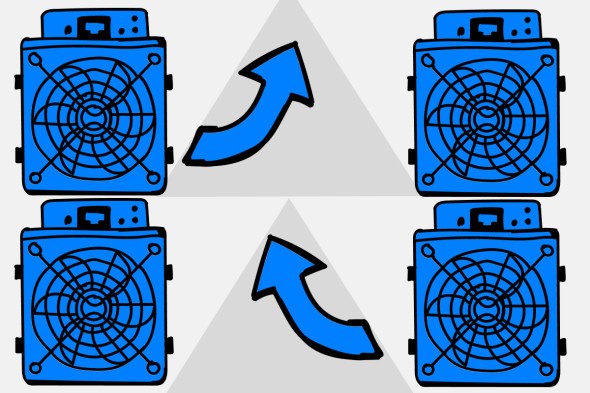 Активность майнеров возобновила рост. Как это влияет на биткоин — Крипто Новости