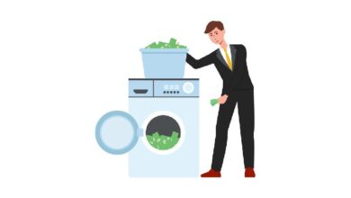 Американские банки отмыли 2 млрд, но виноваты все равно криптовалюты — Крипто Новости