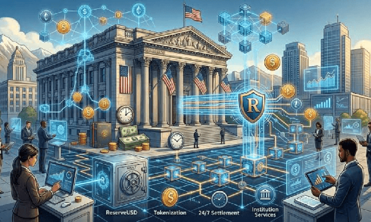 Американское банковское ведомство выдало блокчейн-банку OpenReserve предварительное разрешение на деятельность — Крипто Новости
