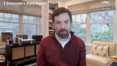 Аналитик Grayscale связал перспективы Zcash с развитием ИИ — Крипто Новости