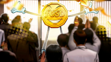 Anchorage Digital открывает институциональный доступ к стейблкоину Frgmnt fUSD — Крипто Новости
