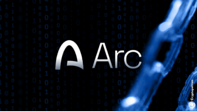 Arc достиг объема торгов на децентрализованной бирже (DEX) в 410 миллионов долларов в первый день. 82% этого объема пришлось на стартовые площадки Memecoin — Крипто Новости