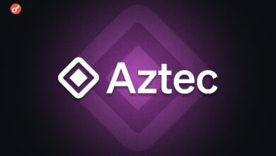 Aztec перезапустила приватный кошелек zk.money — Крипто Новости