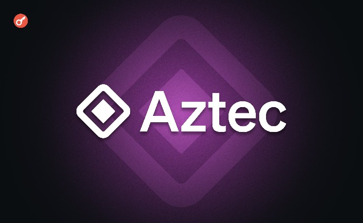 Aztec перезапустила приватный кошелек zk.money — Крипто Новости
