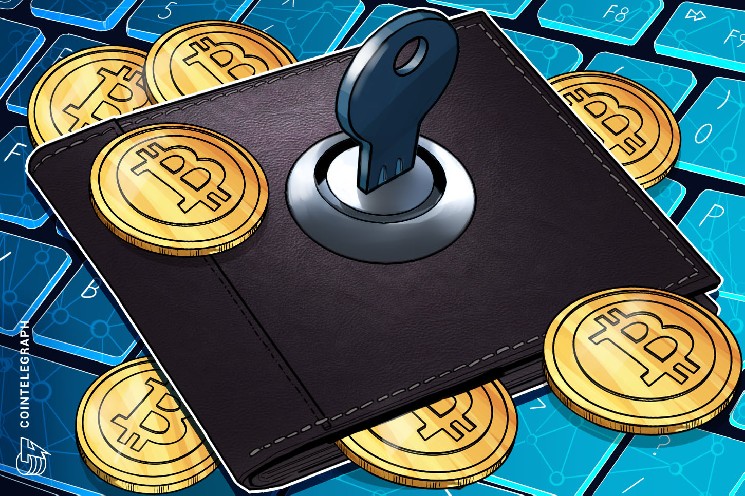 Белые хакеры опередили взломщиков Coldcard, эвакуировав 52 биткоина — Крипто Новости