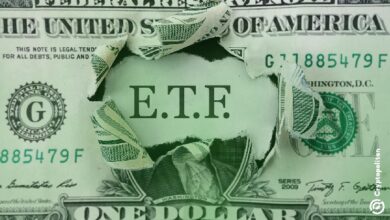 Bitcoin ETF компенсируют большую часть своих потерь 2026 года, при этом объем инвестиций еще не достиг 1 миллиарда долларов — Крипто Новости