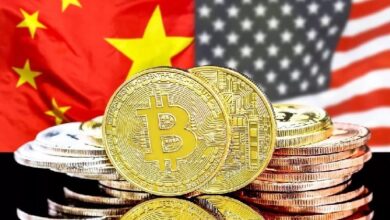 Биткоин-война между США и Китаем: Китай арестовал владельца 127 000 биткоинов! Но есть одна деталь — Крипто Новости