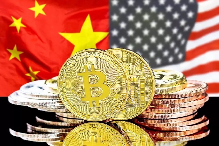 Биткоин-война между США и Китаем: Китай арестовал владельца 127 000 биткоинов! Но есть одна деталь — Крипто Новости