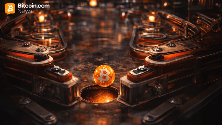 Биткойн снова готовится к падению? BTC тестирует критический уровень поддержки в 65,5 тыс. долларов — Крипто Новости