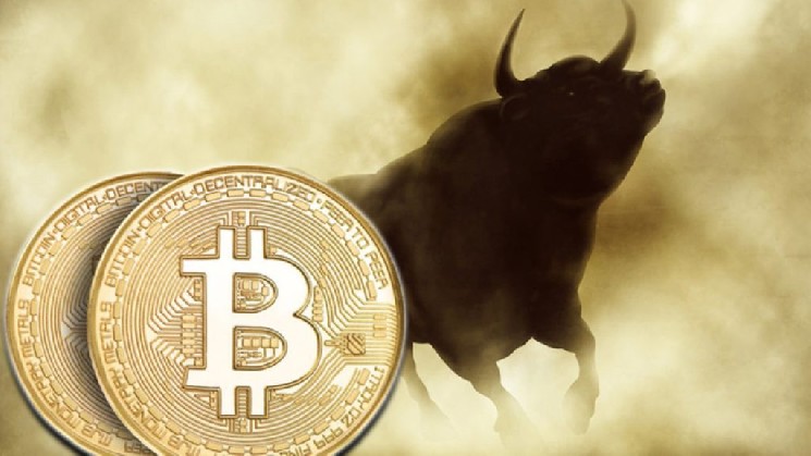 Цена биткоина превысила 87 000 долларов, эфириума — 2800 долларов! Что происходит? Вот что вам нужно знать — Крипто Новости