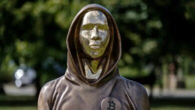 Что произойдёт, если Сатоши Накамото переместит свои биткоины? — Крипто Новости