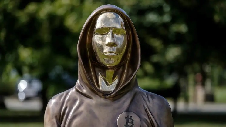Что произойдёт, если Сатоши Накамото переместит свои биткоины? — Крипто Новости