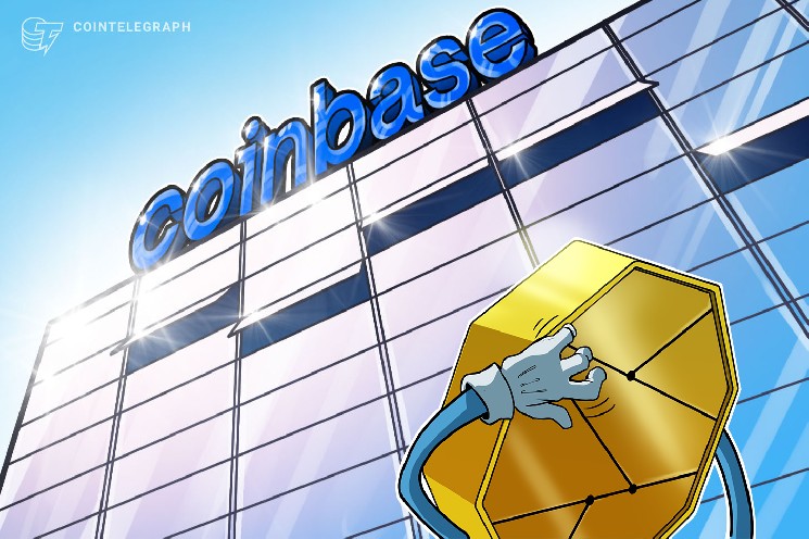 Coinbase и Moov предоставят инфраструктуру стейблкоинов общественным банкам США — Крипто Новости