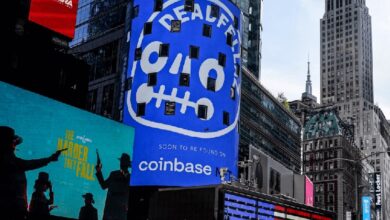 Coinbase просит Министерство юстиции США принять меры для предотвращения случаев принудительного исполнения со стороны штатов — Крипто Новости