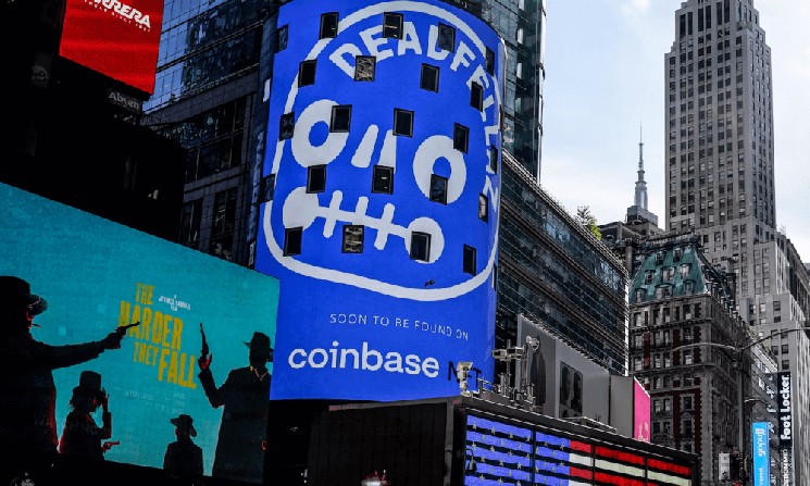 Coinbase просит Министерство юстиции США принять меры для предотвращения случаев принудительного исполнения со стороны штатов &mdash; Крипто Новости